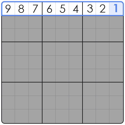 daily sudoku new york times