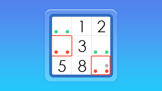 how to solve a sudoku puzzle hard