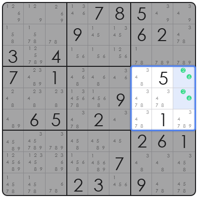 sudoku campaign